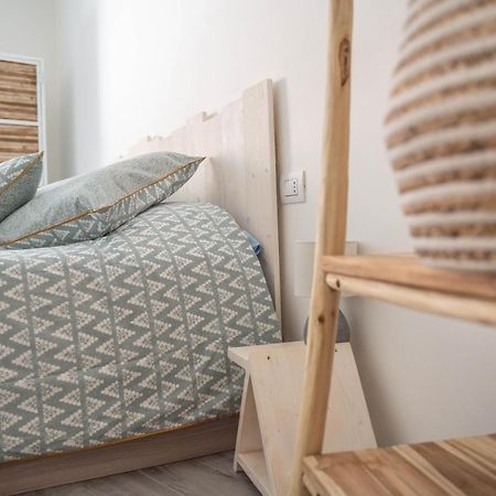 아르코 Casa Ghisa 아파트 외부 사진