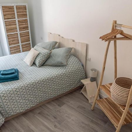 아르코 Casa Ghisa 아파트 외부 사진
